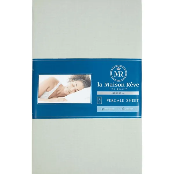 La Maison Rêve Beddengoed^La Maison R Ve Percale Laken