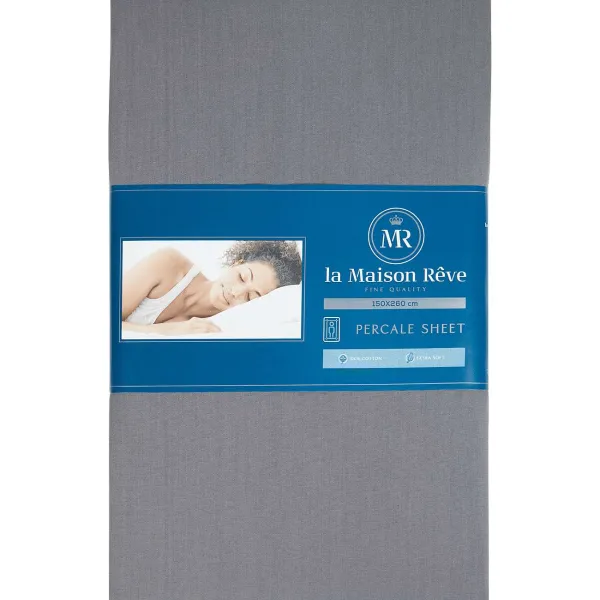 La Maison Rêve Beddengoed^La Maison R Ve Percale Laken