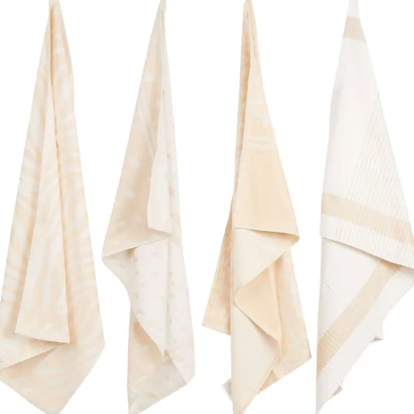 La Maison Rêve Badtextiel^La Maison R Ve Theedoeken