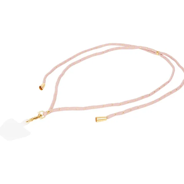 Lab31 Multimedia Accessoires^Universeel Telefoonkoord