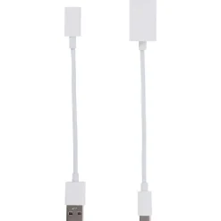 Lab31 Kabels & Splitters^Usb-C-Adapterset