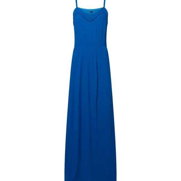 SuperTrash Kleding^Lange Jurk