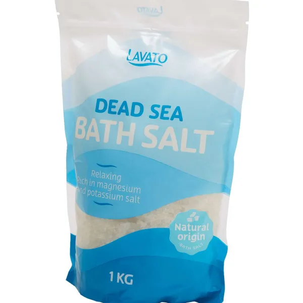 Disney Bad & Douche Artikelen^Lavato Badzout Dode Zee