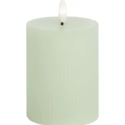 Candra Kaarsen^Ledkaars