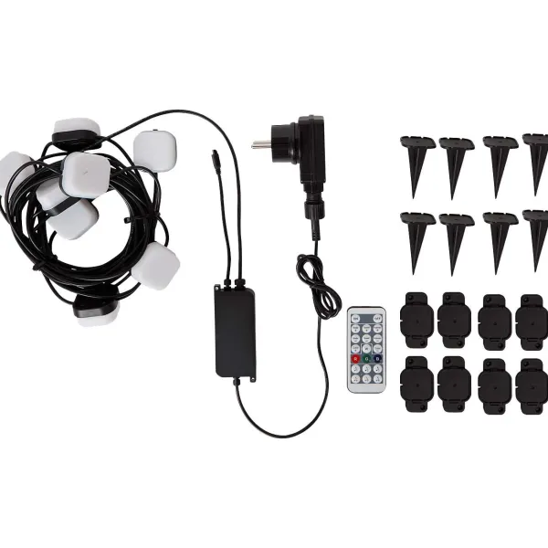 Werckmann Verlichting^Led-Lichtblokken