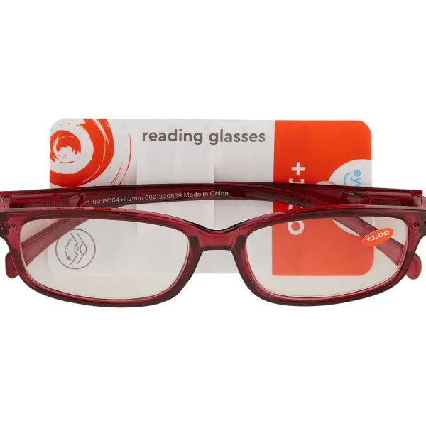 Merk Brillen & Lenzen^Leesbril