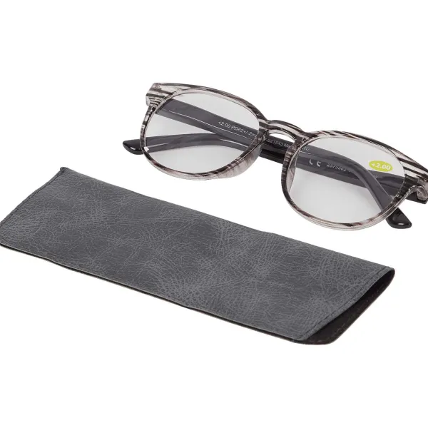 Merk Brillen & Lenzen^Leesbril