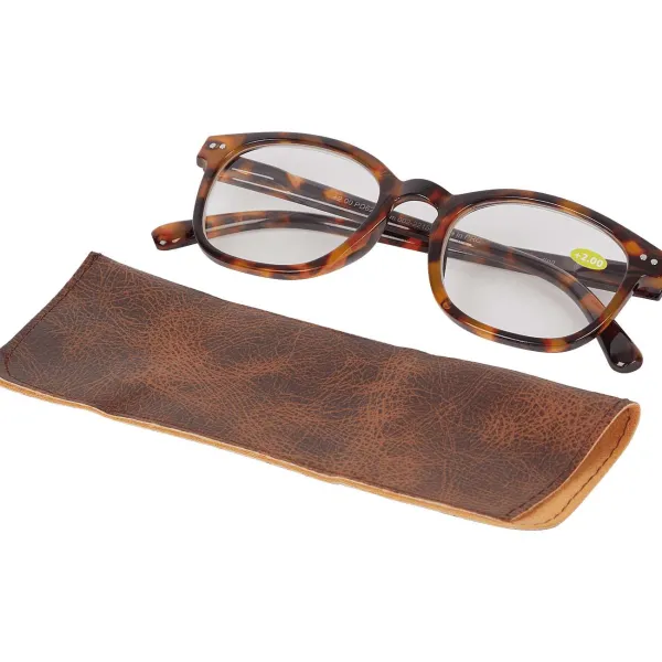 Merk Brillen & Lenzen^Leesbril