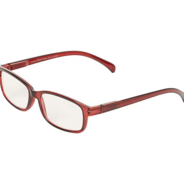 Merk Brillen & Lenzen^Leesbril +3.5