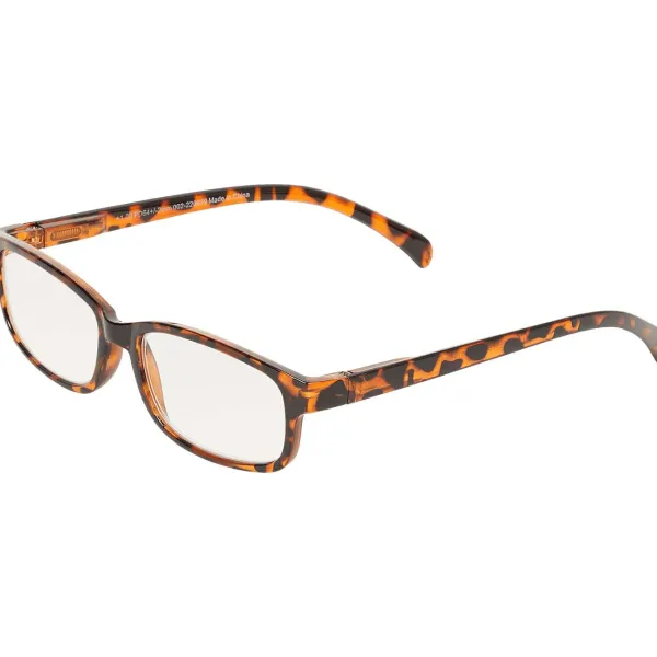 Merk Brillen & Lenzen^Leesbril +3.5