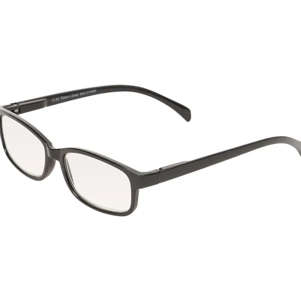 Merk Brillen & Lenzen^Leesbril +3.5