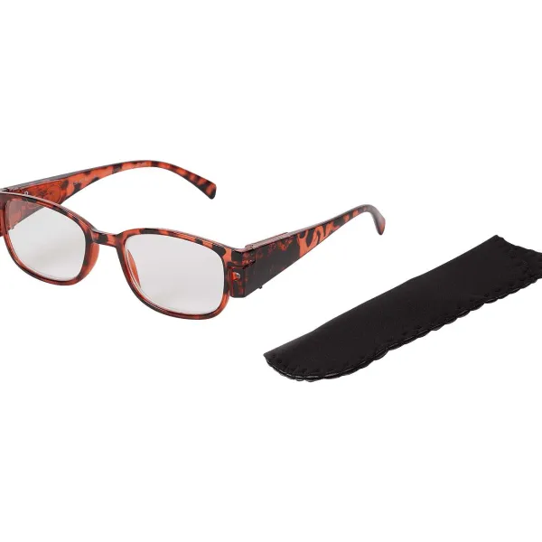 Merk Brillen & Lenzen^Leesbril Met Ledlicht