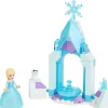 LEGO Speelfiguren & -Sets^Disney Frozen Binnenplaats Van Elsa'S Kasteel