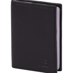 McGregor Accessoires^Leren Creditcardhouder