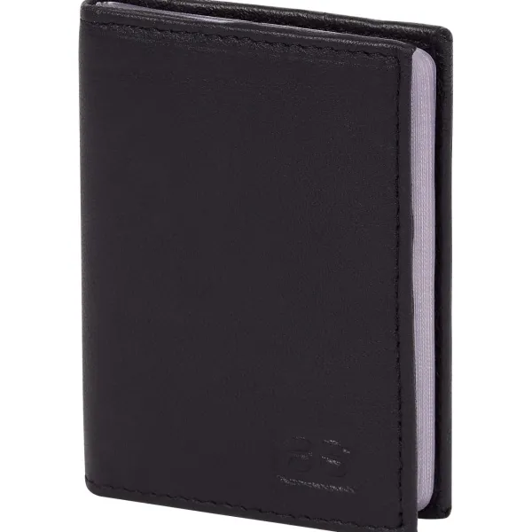 McGregor Accessoires^Leren Creditcardhouder