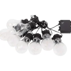 Merk Seizoensdecoratie^Lichtsnoer