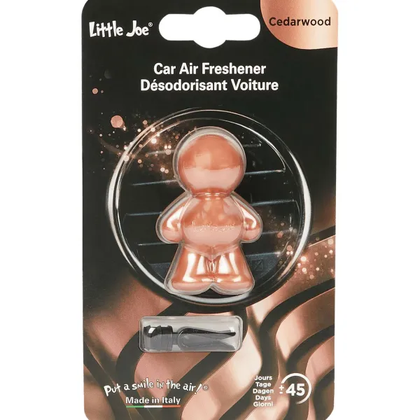 Little Joe Auto Accessoires^Auto-Luchtverfrisser