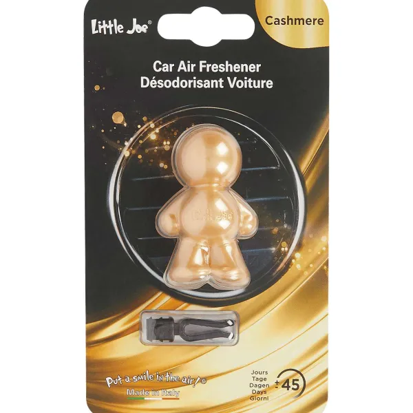 Little Joe Auto Accessoires^Auto-Luchtverfrisser