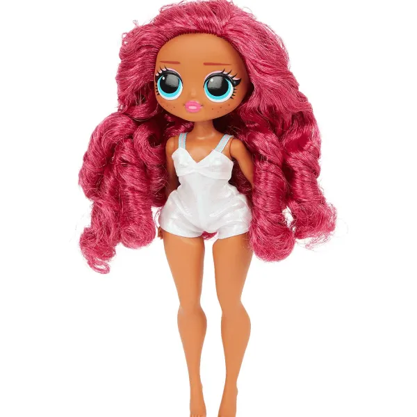 Harry Potter Knuffels & Poppen^L.O.L. Surprise! O.M.G. Pop