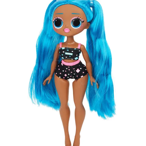 Harry Potter Knuffels & Poppen^L.O.L. Surprise! O.M.G. Pop