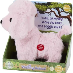 Harry Potter Knuffels & Poppen^Lopend Knuffeldier