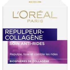 L'Oréal Lichaamsverzorging^L'Or Al Anti-Rimpel Dagcr Me Collageen