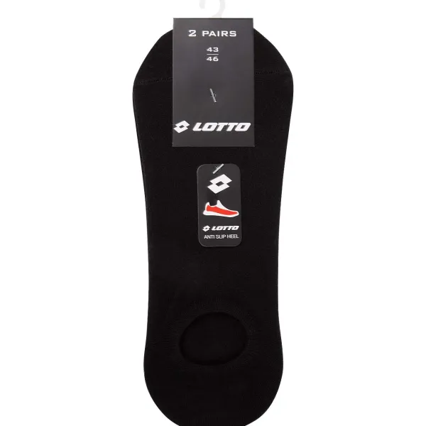 Lotto Beenmode^Footies