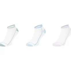 Lotto Beenmode^Sneakersokken