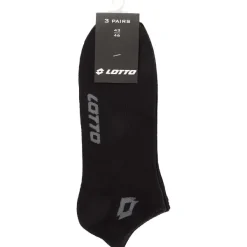 Lotto Beenmode^Sneakersokken