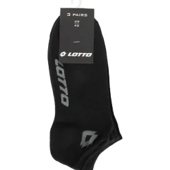 Lotto Beenmode^Sneakersokken