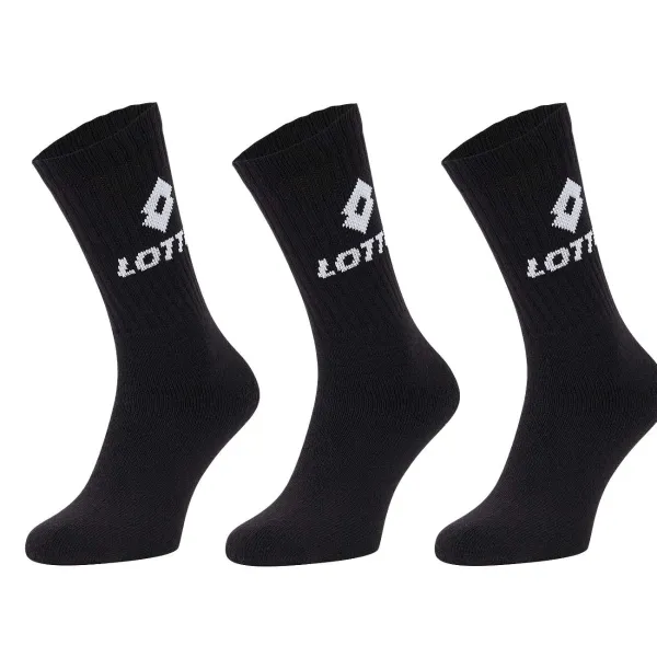 Lotto Beenmode^Sportsokken