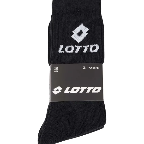 Lotto Beenmode^Sportsokken