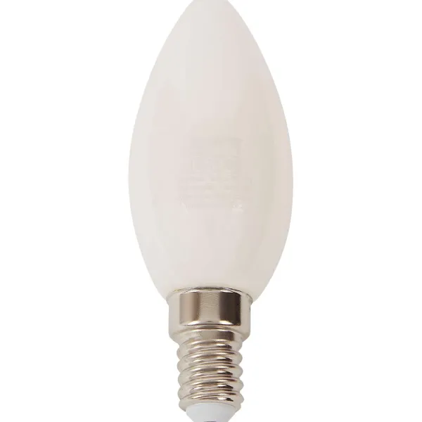 LSC Verlichting^Filament-Ledlamp Kaars