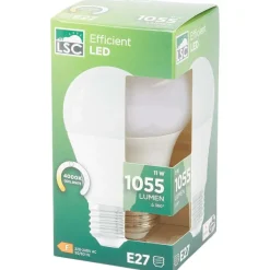 LSC Verlichting^Ledlamp