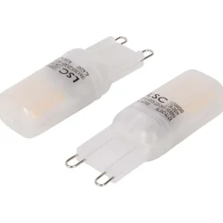 LSC Verlichting^Ledlampjes