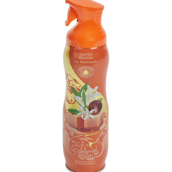 Dash Afwas- & Wasmiddelen^Luchtverfrisser