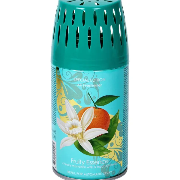 Dash Afwas- & Wasmiddelen^Luchtverfrisser Navulling