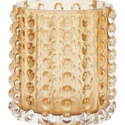 Merk Kaarsenhouders^Lumero Glazen Theelichthouder Met Reli F