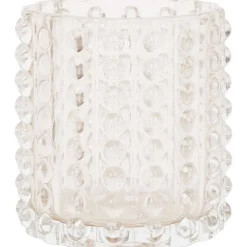 Merk Kaarsenhouders^Lumero Glazen Theelichthouder Met Reli F