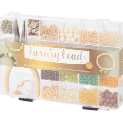 Disney Knutselen^Luxe Kralendoos