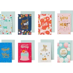 Office Essentials Kaarten^Luxe Wenskaarten