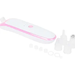 Chupa Chups Gezichtsverzorging^Luxicare Vacu M Gezichtsreiniger