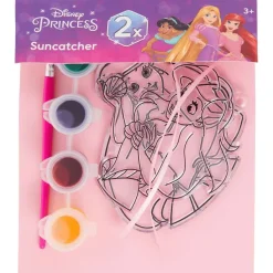 Disney Knutselen^Maak Je Eigen Raamhanger