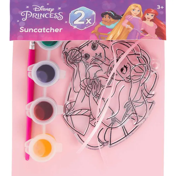 Disney Knutselen^Maak Je Eigen Raamhanger