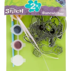 Disney Knutselen^Maak Je Eigen Raamhanger