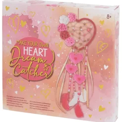 Disney Knutselen^Maak Je Eigen Dromenvanger