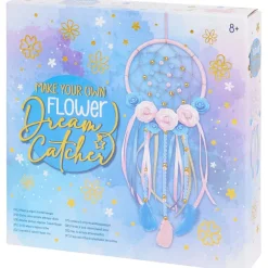 Disney Knutselen^Maak Je Eigen Dromenvanger