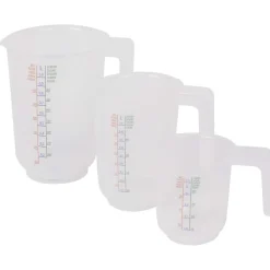 Rösle Keukengerei^Maatkannenset