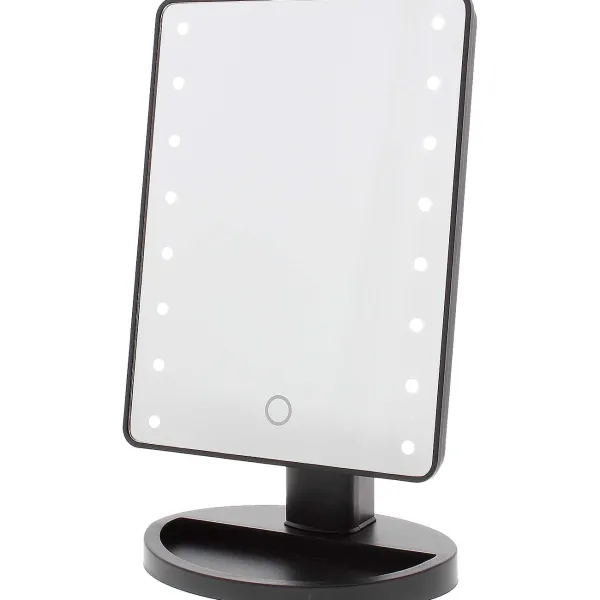 Kinzo Gezondheid^Make-Up Spiegel Met Verlichting