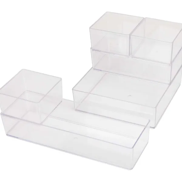 Palmolive Lichaamsverzorging^Make-Uporganizer